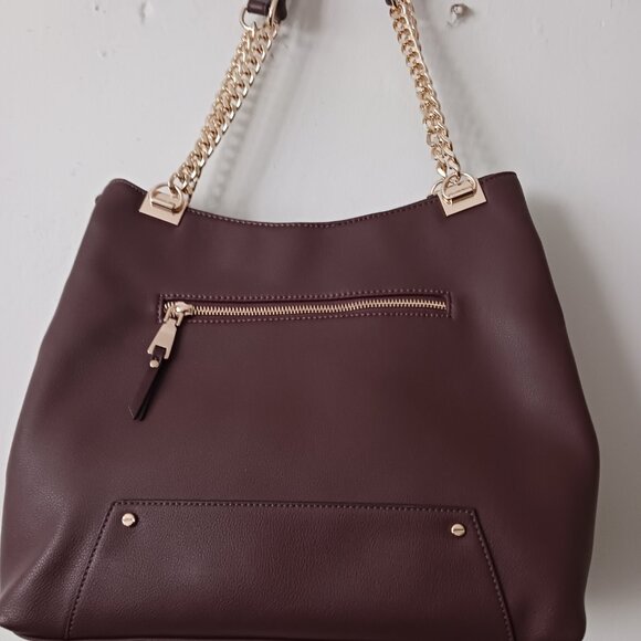 I.N.C. International Concepts Trippii Chain Tote - Picture 3 of 7